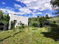 Venta - Chalet - Alfafara