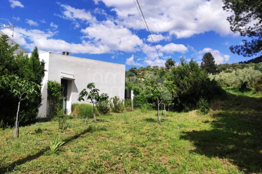 Venta - Chalet - Alfafara