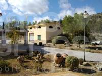 Te koop - Villa - Agres