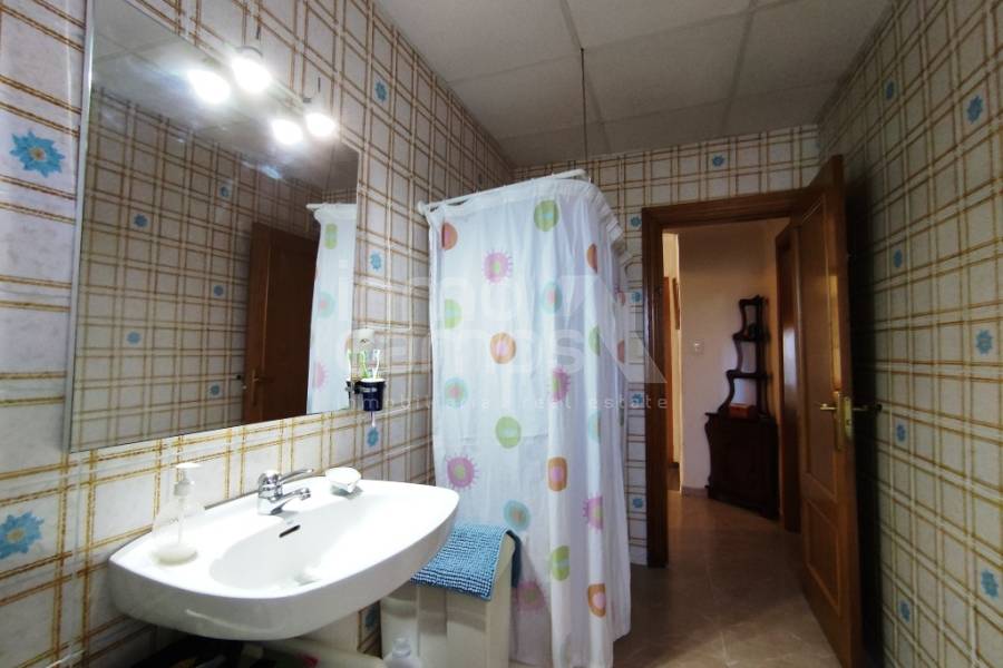 For sale - Country House - Benilloba