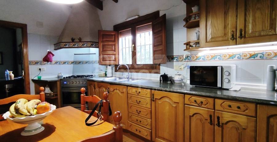 Venta - Chalet - Villalonga