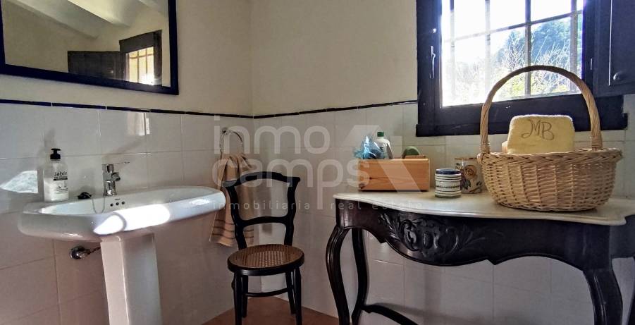 For sale - Finca - Bocairent