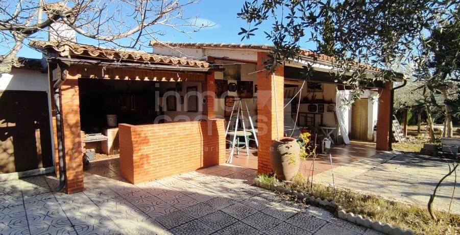 For sale - Country House - Muro de Alcoy