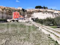 Te koop - Finca - Alcoy