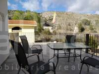 Te koop - Villa - Agres