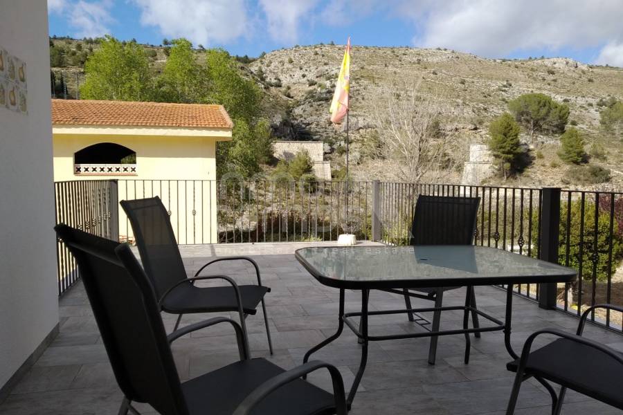 Te koop - Villa - Agres