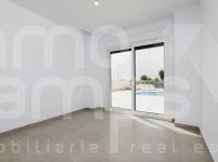 Obra Nueva - Chalet - Polop