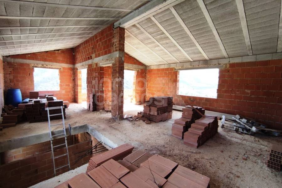 Venta - Casa de Campo - Planes