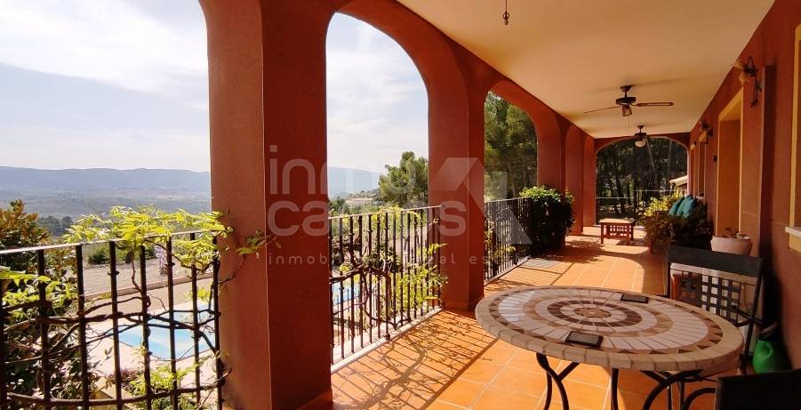 For sale - Villa - Balones