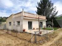 Te koop - Landhuis - Millena