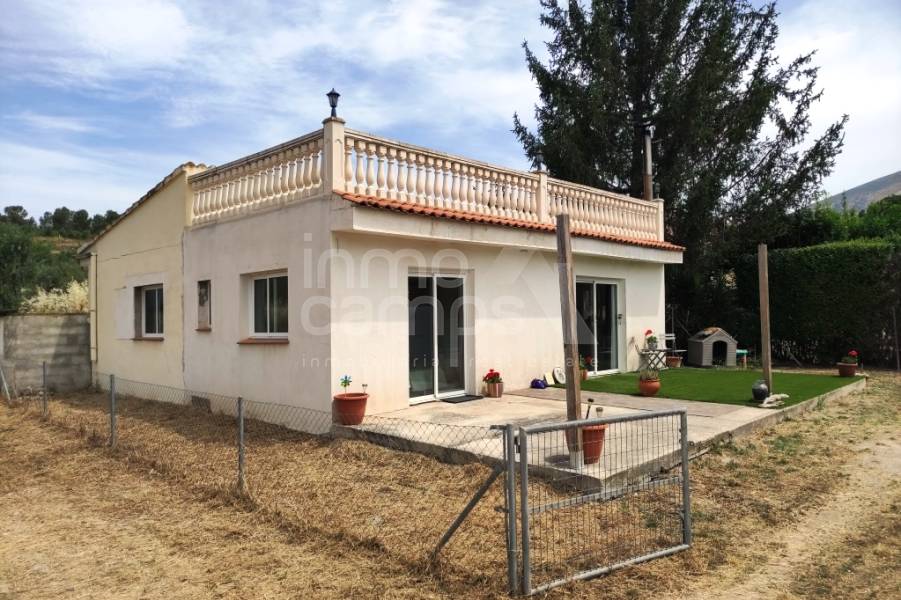 Te koop - Landhuis - Millena