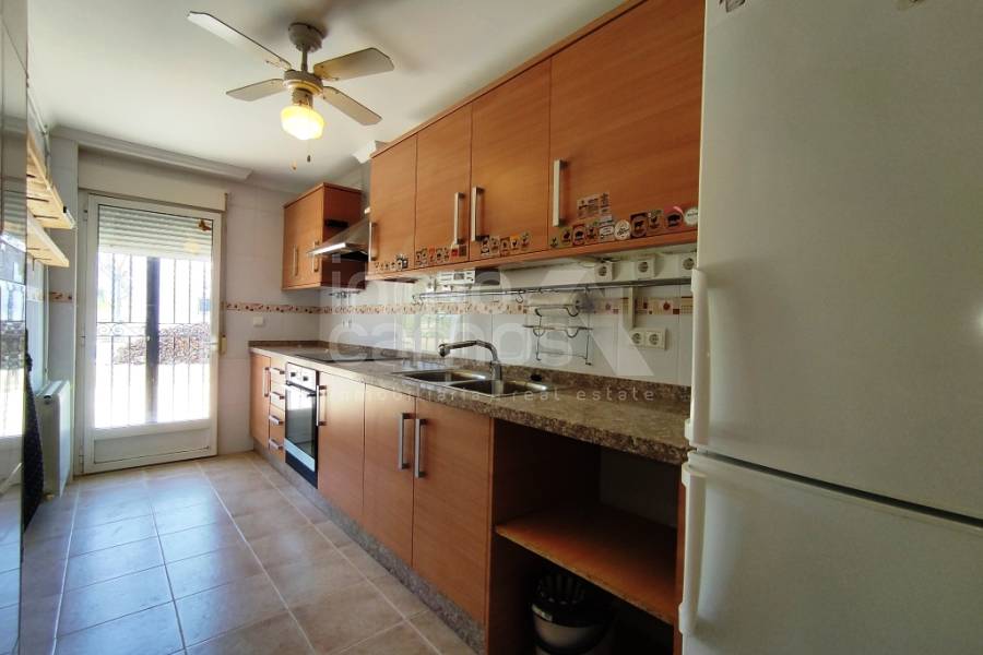 Te koop - Landhuis - Agres