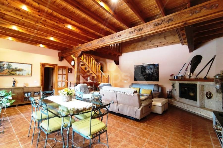 For sale - Villa - Alcoy