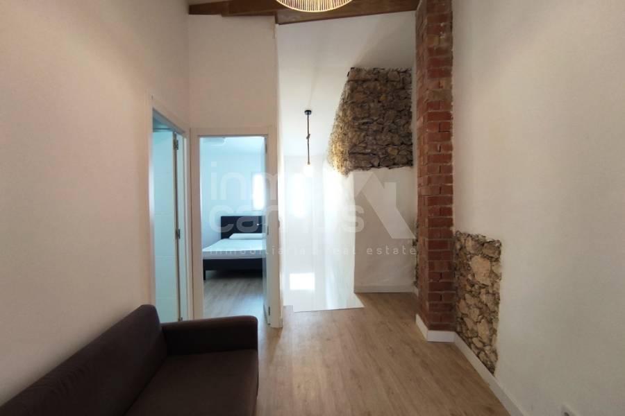 Venta - Casa de Pueblo - Beniarres