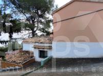 Venta - Casa de Campo - Cocentaina