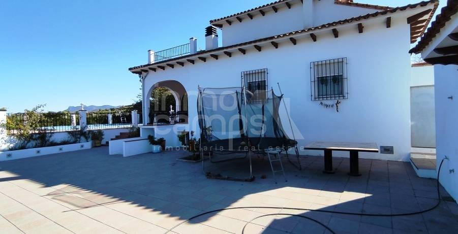 For sale - Country House - Ontinyent