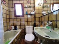 Venta - Casa de Campo - Alcoy