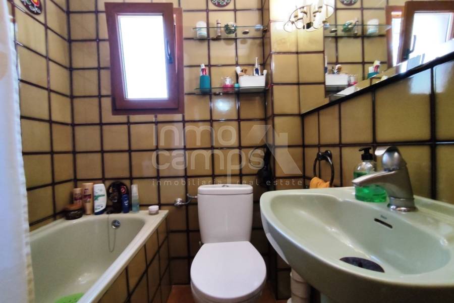 Venta - Casa de Campo - Alcoy