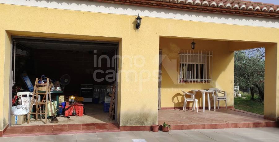 For sale - Country House - Villalonga