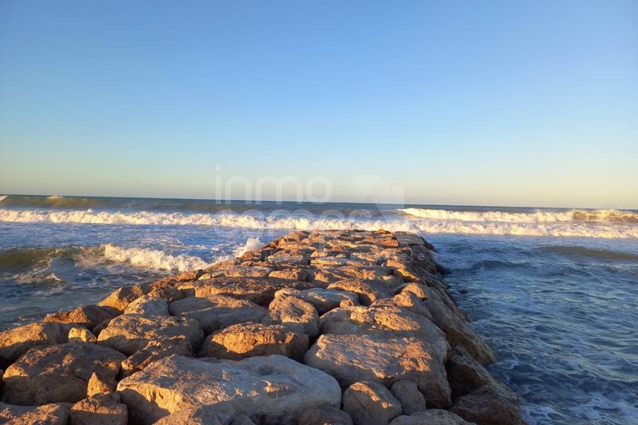 Te koop - Appartement - Denia