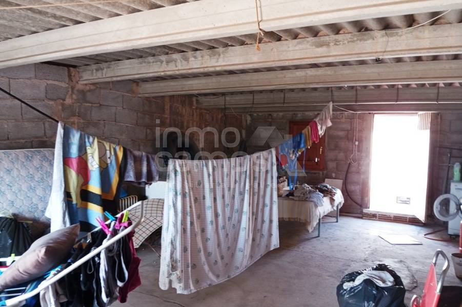 Venta - Chalet Pareado - Oliva