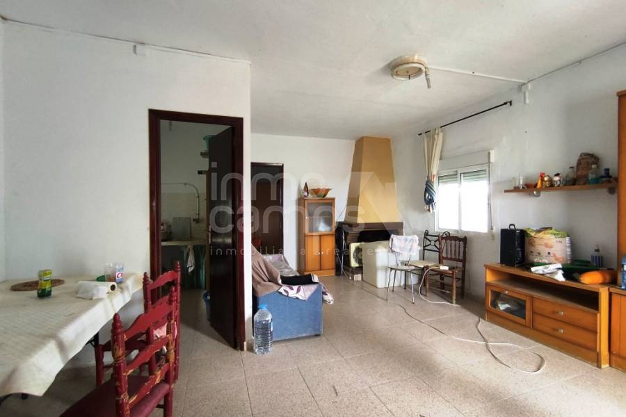 Te koop - Landhuis - Albaida