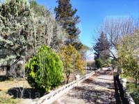 For sale - Finca - Alfafara