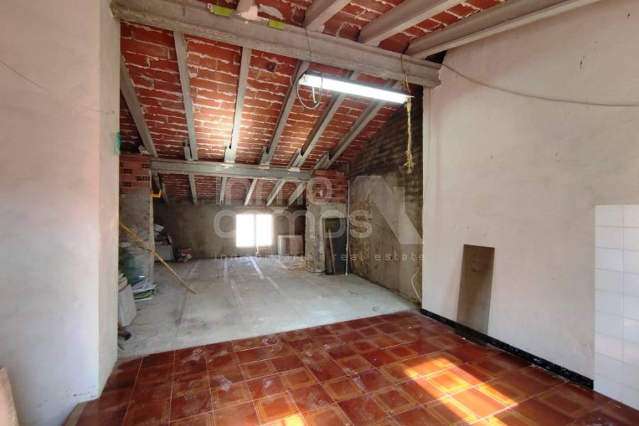 Venta - Casa de Pueblo - Planes