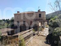 For sale - Finca - Ontinyent