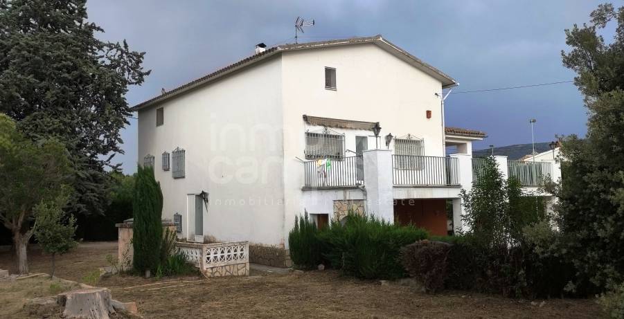 Te koop - Villa - Alcoy