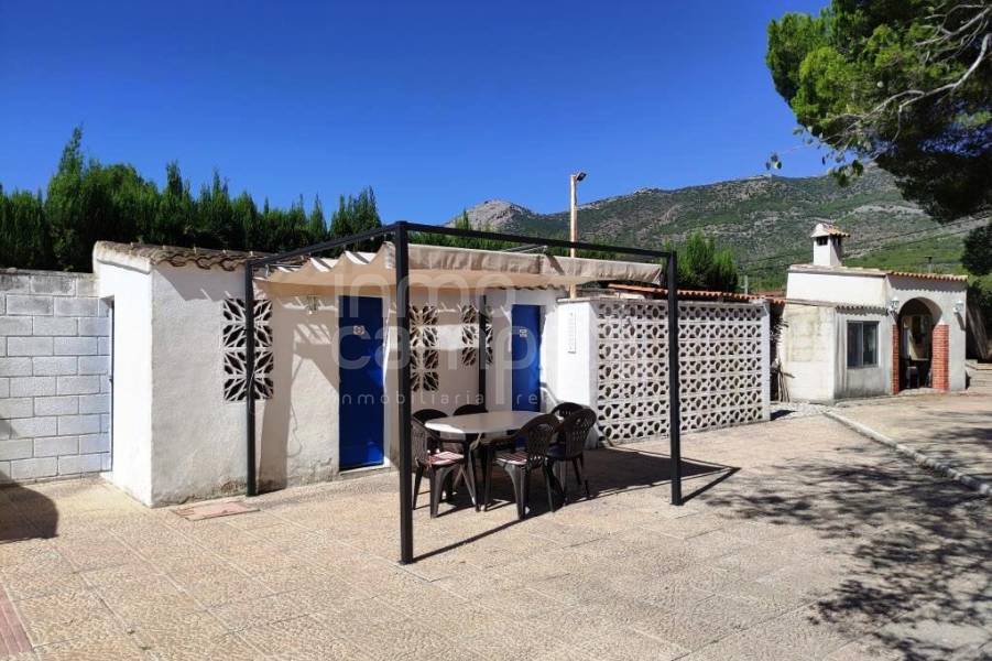 For sale - Villa - Gaianes