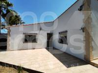 Te koop - Landhuis - Agres