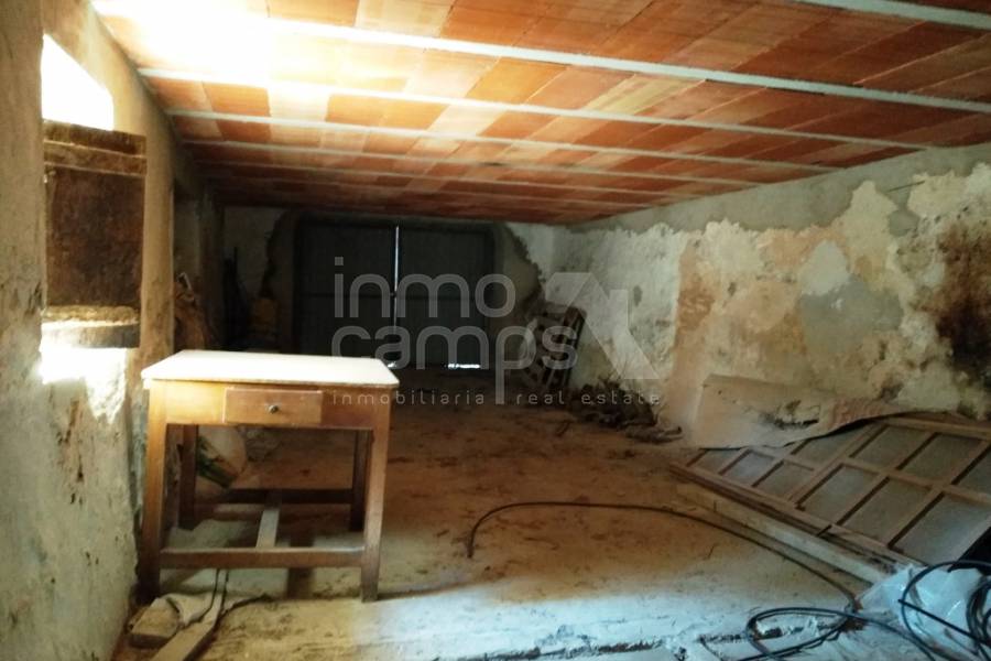 For sale - Finca - Ontinyent