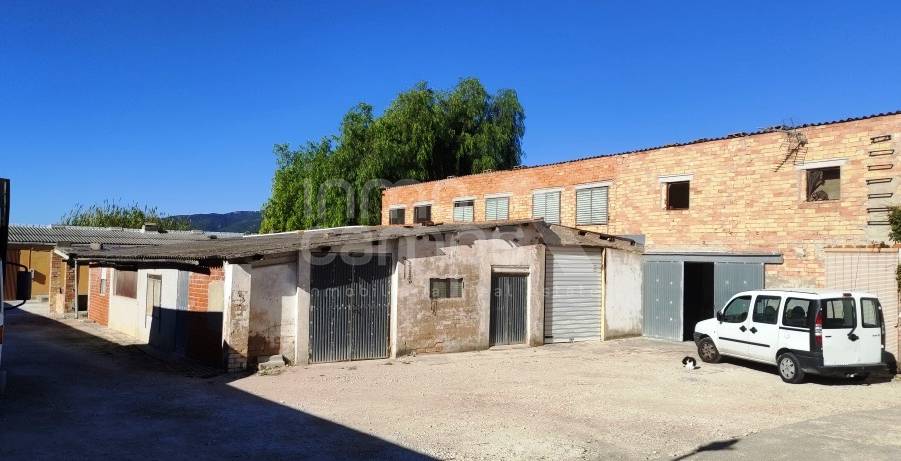 Venta - Inversión - Ontinyent