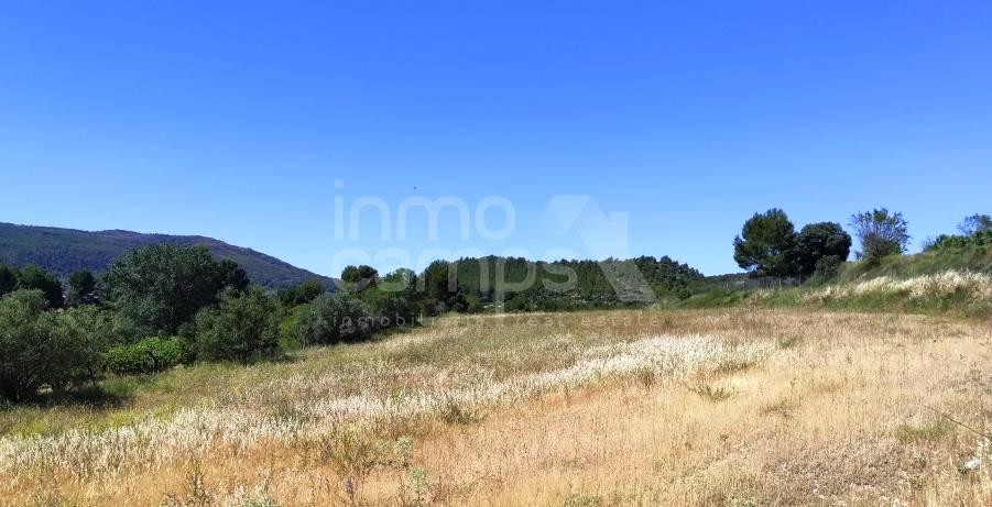 Te koop - Finca - Bocairent