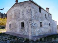 For sale - Finca - Bocairent