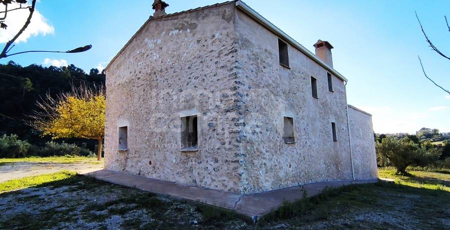 For sale - Finca - Bocairent