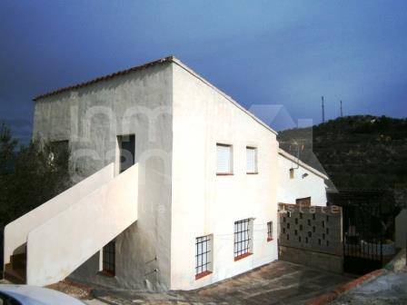 Venta - Casa de Campo - Cocentaina