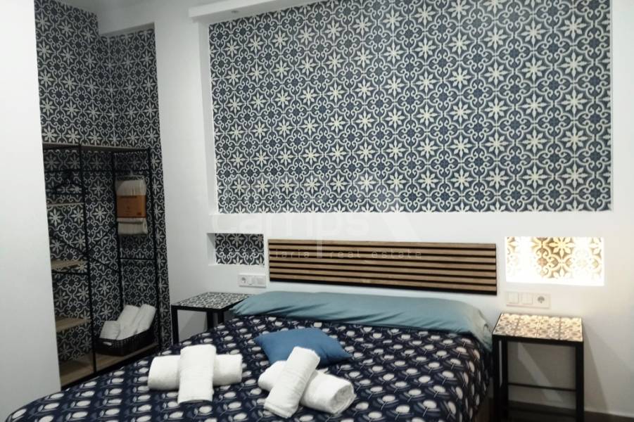 Te koop - Appartement - Denia