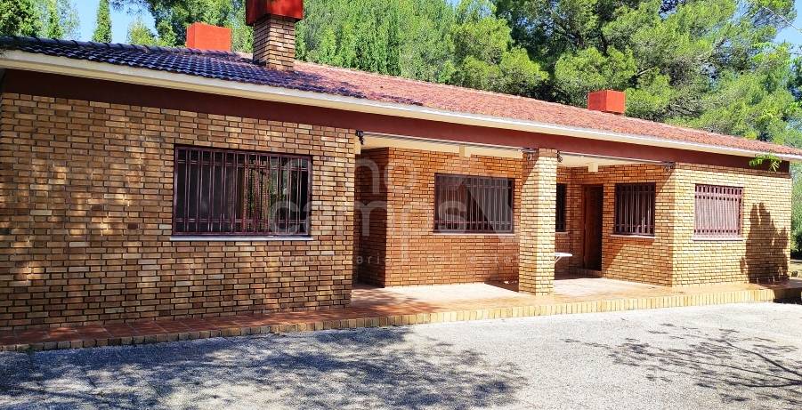 Te koop - Villa - Cocentaina