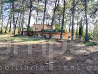 Venta - Casa de Campo - Muro de Alcoy