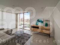 Obra Nueva - Chalet - Polop