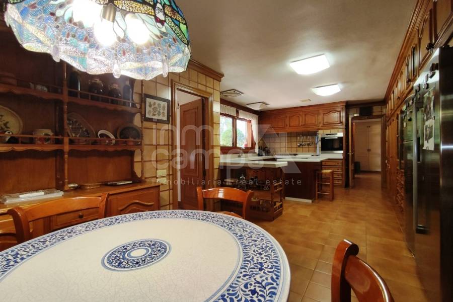 Venta - Chalet - Cocentaina