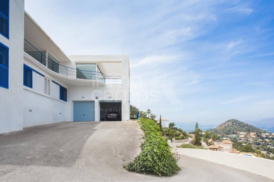 Te koop - Villa - Denia
