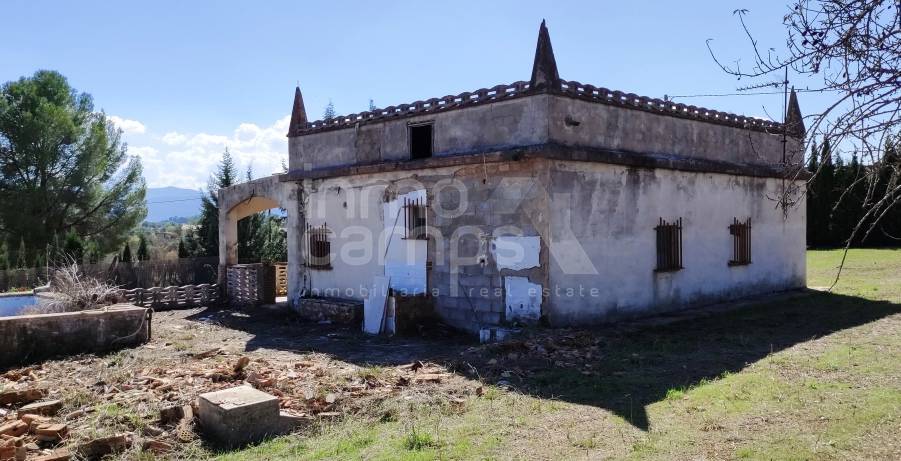 For sale - Country House - Ontinyent