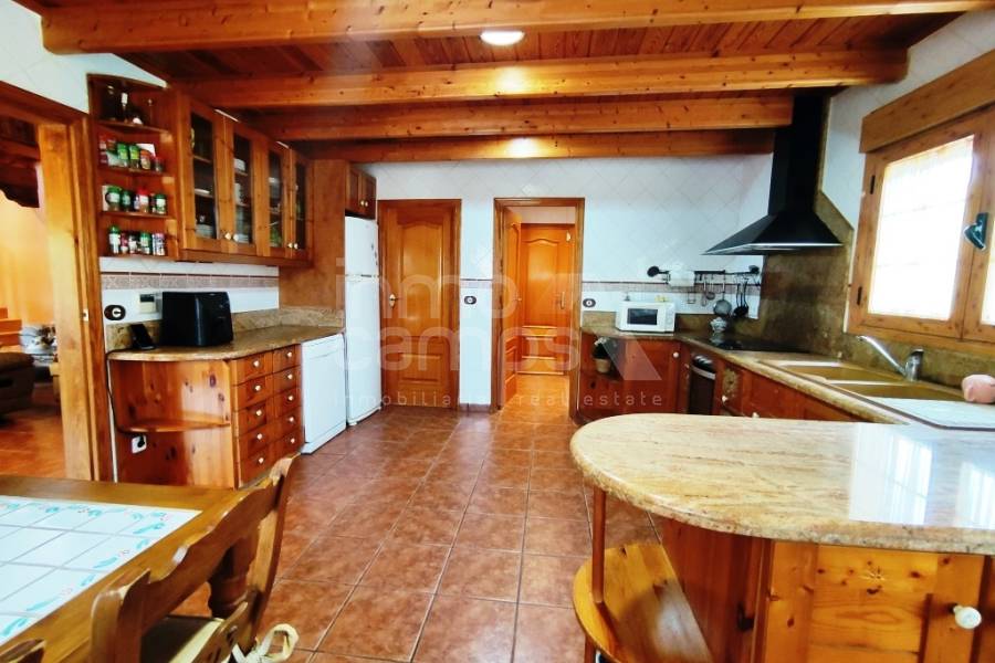 For sale - Villa - Alcoy