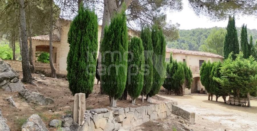 Venta - Finca - Alcoy