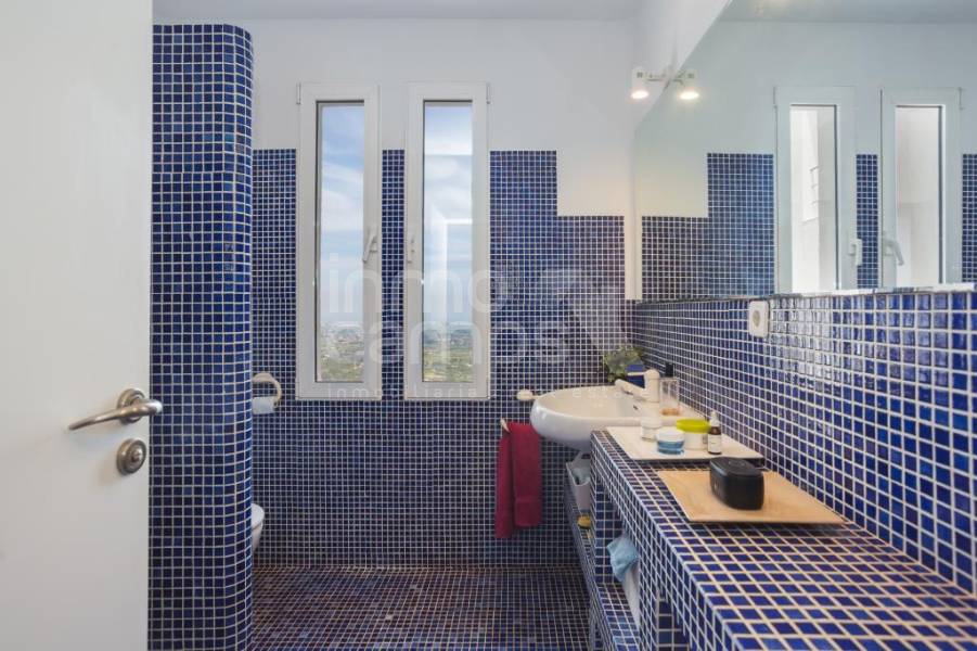Venta - Chalet - Denia