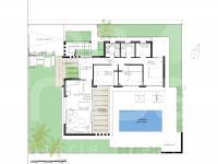 New Construction - Villa - Polop