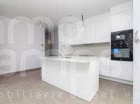 Obra Nueva - Chalet - Polop